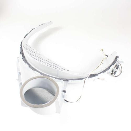 SDWE02X25500 we02x25500-kit-trap-duct