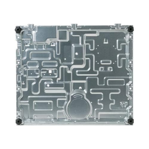 SDWE04X25159 we04x25159-chassis-and-leg-assembly