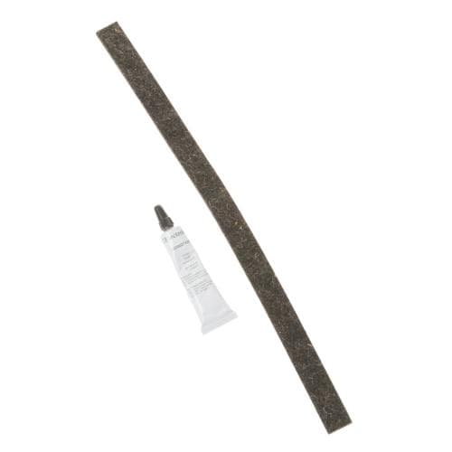 SDWE09X10013 we09x10013-ap3669570-dryer-upper-felt-seal