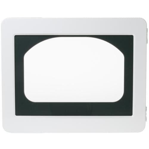 SDWE10X23891 we10x23891-dryer-door-assembly