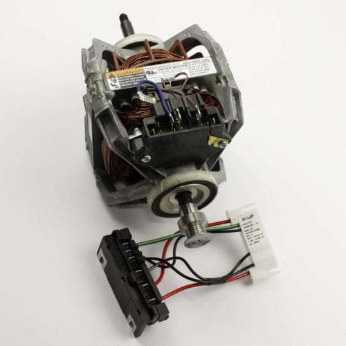 SDWE17X22217 we17x22217-ap5958529-dryer-drive-motor-harness