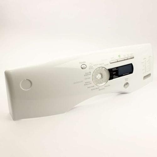 SDWE19M1656 we19m1656-ap4980791-dryer-backsplash-control-panel