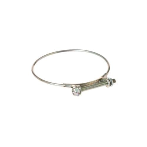 SDWH01X10377 wh01x10377-water-inlet-pipe-clamp