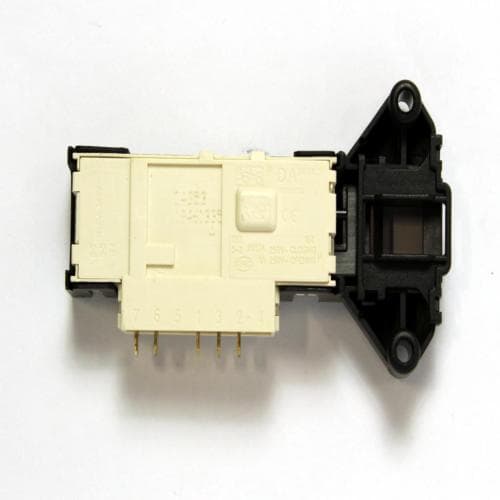 SDWH01X27882 wh01x27882-washer-door-lock