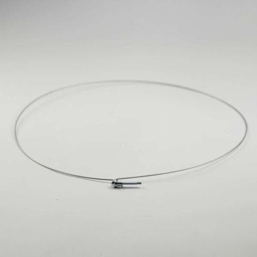 SDWH02X10320 wh02x10320-door-clamp-gasket