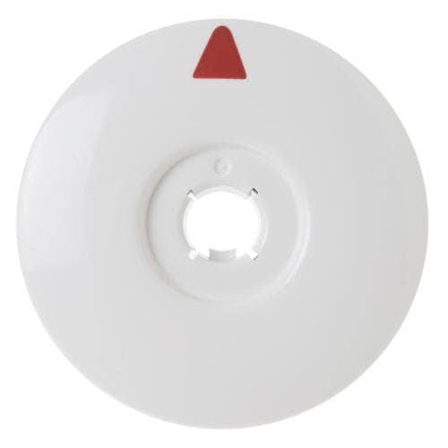 SDWH11X10015 wh11x10015-washer-timer-dial-white