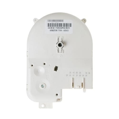 SDWH12X10337 wh12x10337-washer-timer-asm