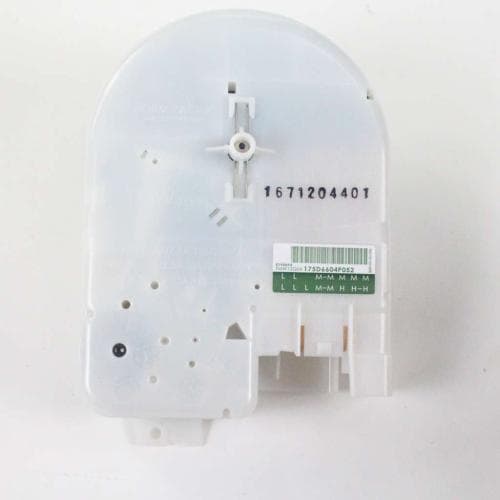 SDWH12X10535 wh12x10535-washer-timer