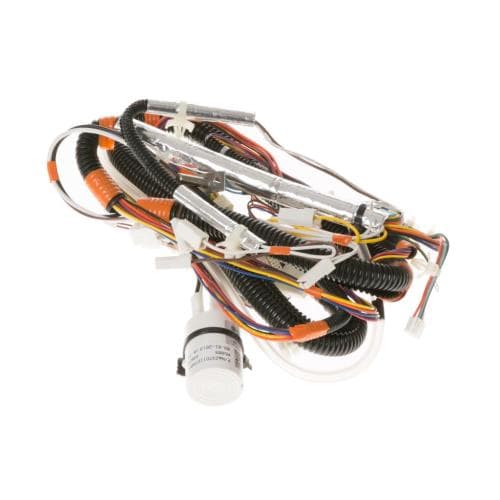 SDWH19X10114 wh19x10114-harness-main-orange