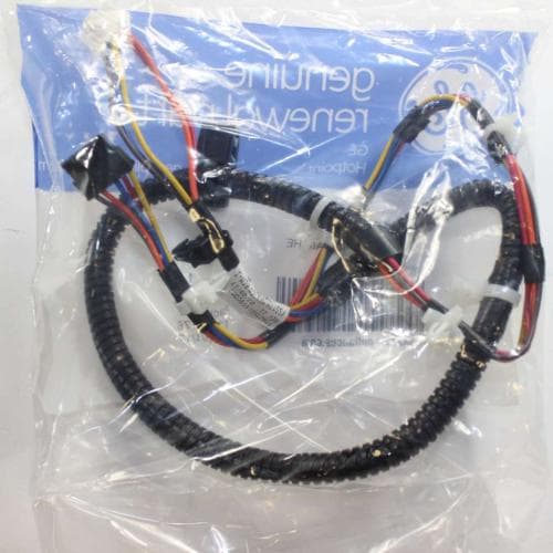 SDWH19X25495 wh19x25495-harness-pigtail-heater
