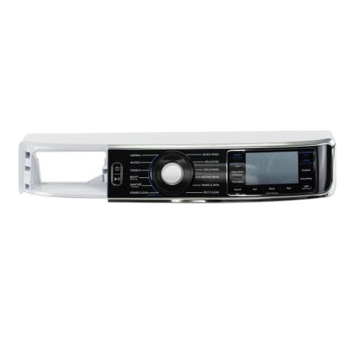 SDWH22X29548 wh22x29548-control-panel-white