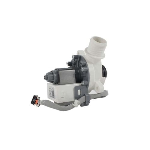 SDWH23X28418 wh23x28418-washer-drain-pump-assembly
