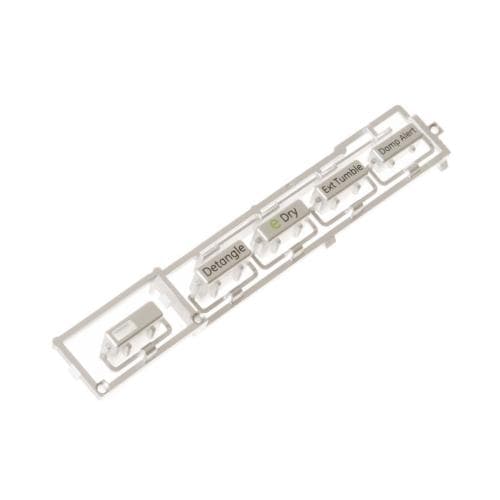 SDWH42X11001 wh42x11001-washer-button-tree-assembly