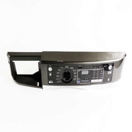 SDWH42X23217 wh42x23217-panel-control-bezel