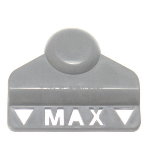 SDWH42X29424 wh42x29424-siphon-cap