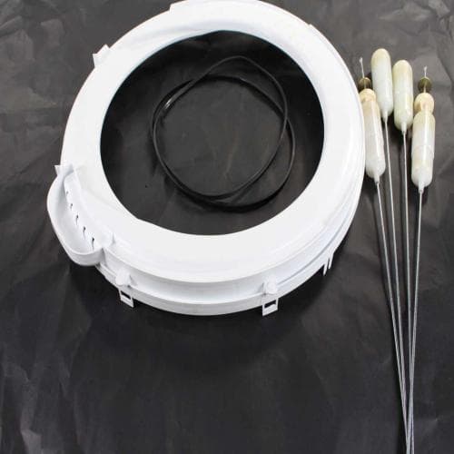 SDWH49X27616 wh49x27616-washer-tub-cover-kit