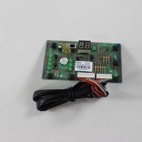 SDWJ26X10356 wj26x10356-main-control-board