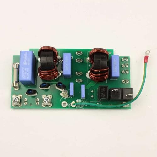 SDWJ26X23717 wj26x23717-filter-pcb