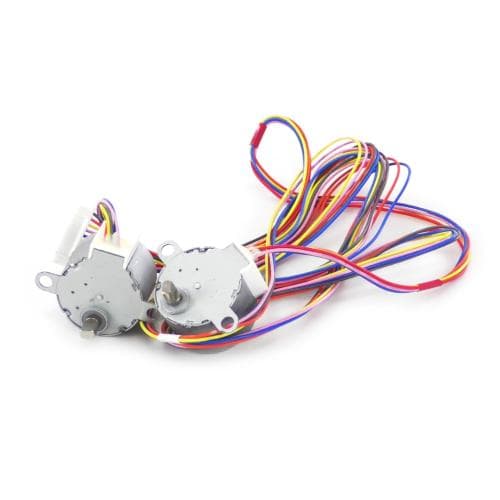SDWJ94X23041 wj94x23041-stepper-motor