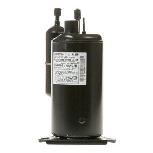 SDWJ98X10022 wj98x10022-compressor-replacement