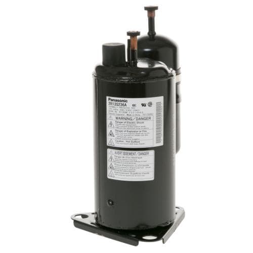 SDWP98X10002 wp98x10002-compressor-replacement