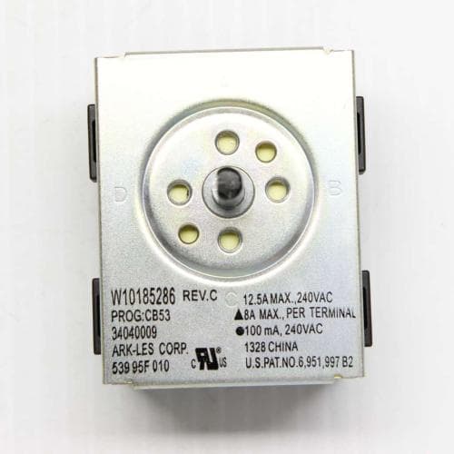 SDWPW10185286 wpw10185286-w10185286-infinite-control-switch