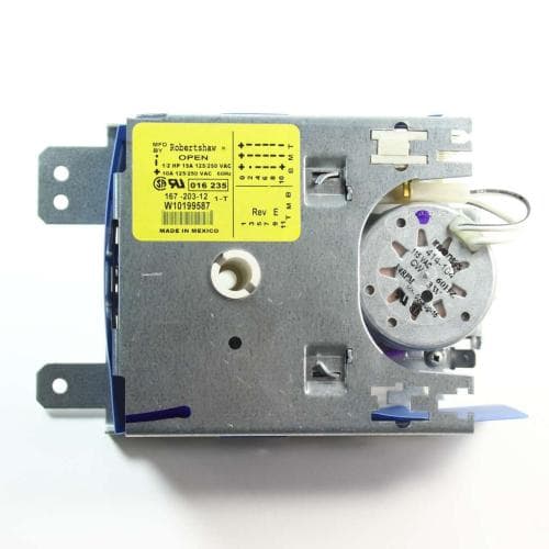 SDWPW10199587 wpw10199587-w10199587-timer