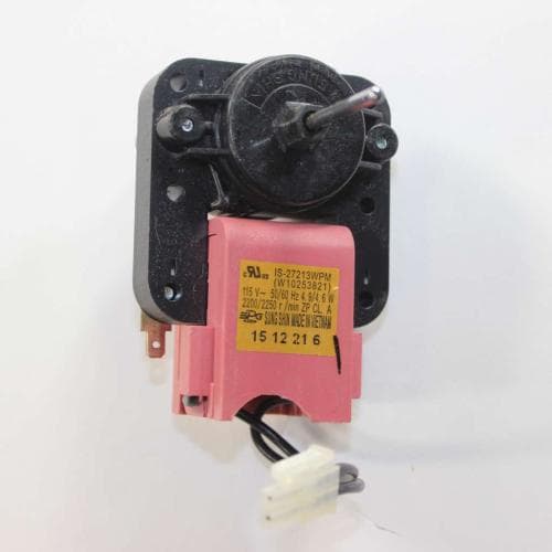 SDWPW10253821 wpw10253821-evaporator-motor