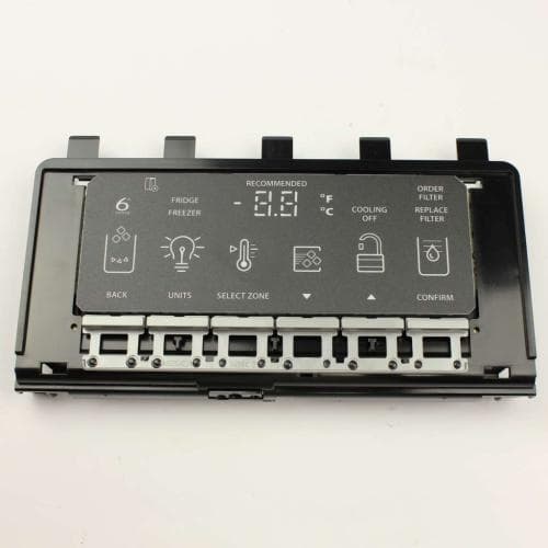 SDWPW10372206 wpw10372206-control-board
