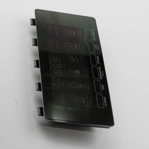 SDWPW10393881 wpw10393881-control-board