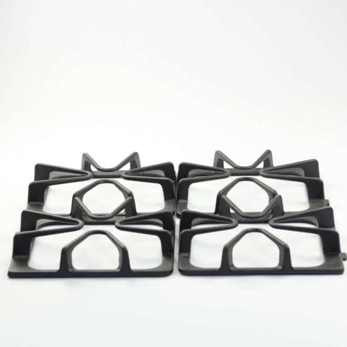 SDWPW10447925 wpw10447925-grate-kit-steel-black