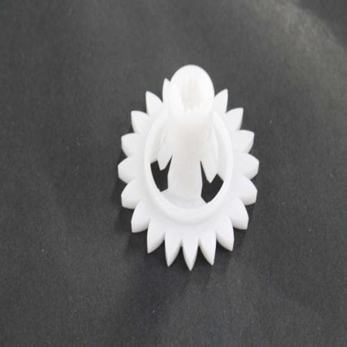 SDWPW10474716 wpw10474716-w10474716-short-stem-rack-gear