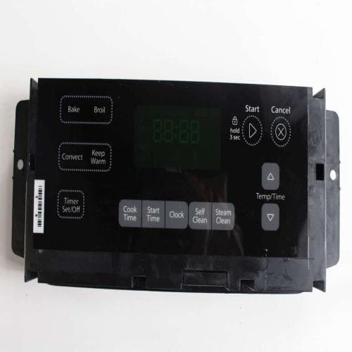 SDWPW10502615 wpw10502615-control-board