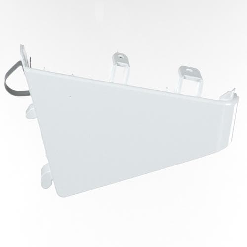 SDWPW10515033 wpw10515033-w10515033-whirlpool-control-panel-end-cap