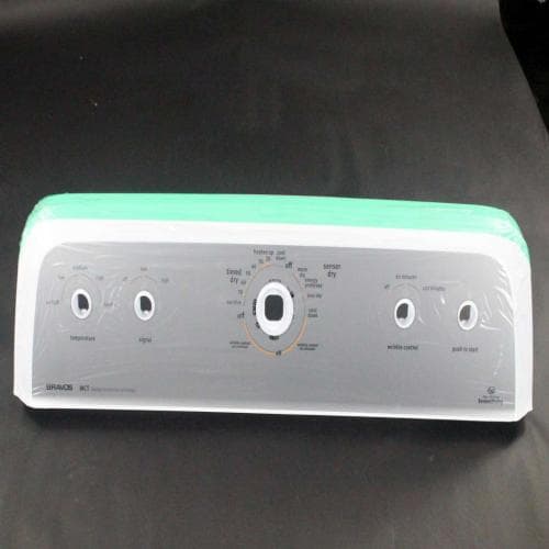 SDWPW10557259 wpw10557259-control-panel