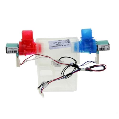 SDWPW10683653 wpw10683653-w10683653-valve-water-dispenser