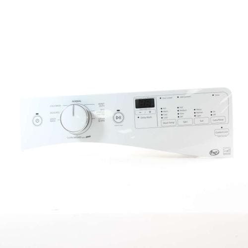 SDWPW10750475 wpw10750475-control-panel
