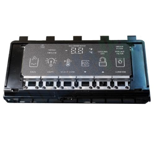 SDWPW10758671 wpw10758671-control-board