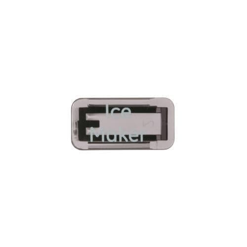 SDWR04X10186 wr04x10186-ice-maker-button