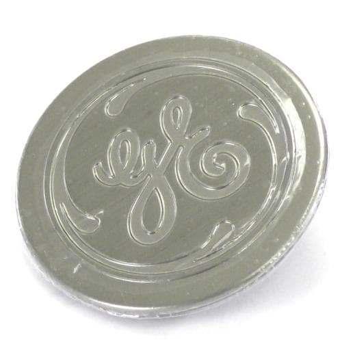 SDWR04X29375 wr04x29375-flat-chrome-badge