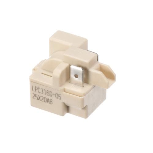 SDWR07X10112 wr07x10112-relay-ptc-assembly
