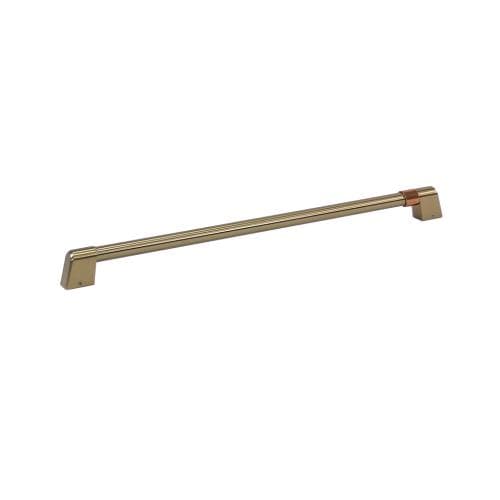 SDWR12X32006 wr12x32006-door-handle-brushed-bronze
