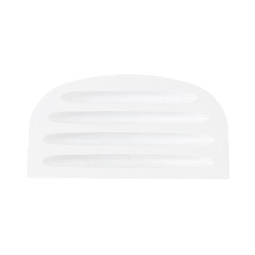 SDWR17X11654 wr17x11654-grille-recess-wh