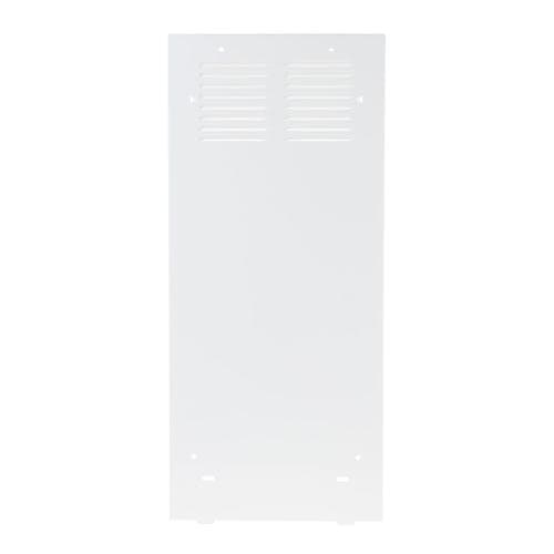 SDWR17X11668 wr17x11668-evaporator-cover-front