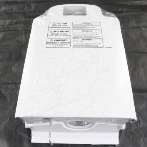 SDWR17X12123 wr17x12123-bucket-and-auger-assembly