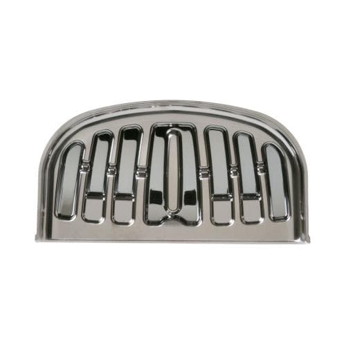 SDWR17X12133 wr17x12133-grill-recess-stainless-steel