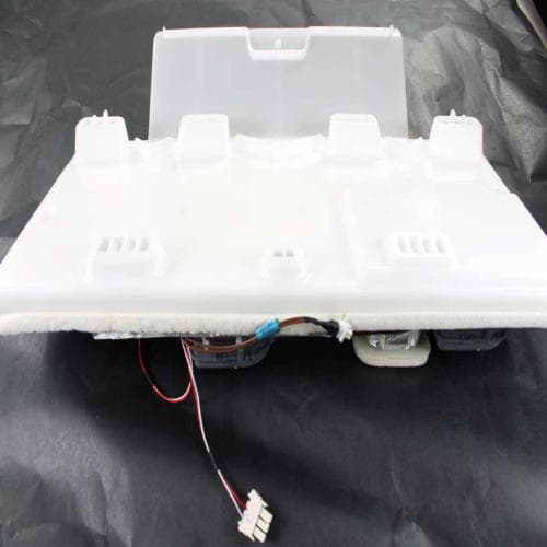 SDWR17X12467 wr17x12467-evap-fan