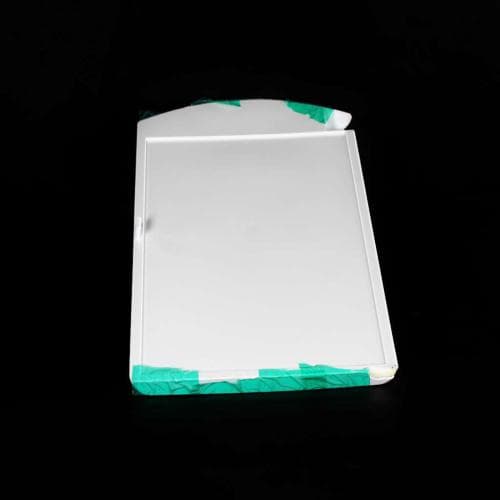 SDWR17X12984 wr17x12984-ice-box-door-assembly