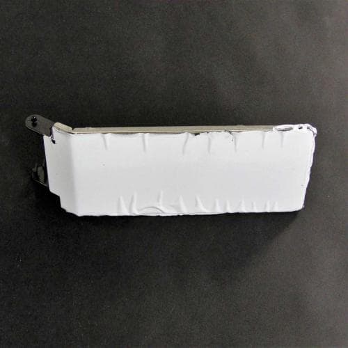 SDWR17X26164 wr17x26164-paddle-and-skin-assembly