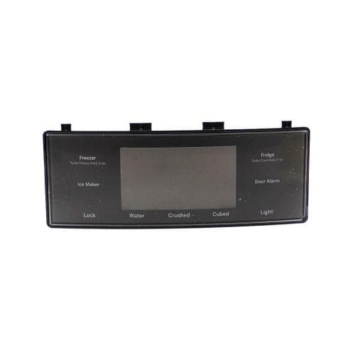 SDWR17X28404 wr17x28404-capacitive-touch-display-black